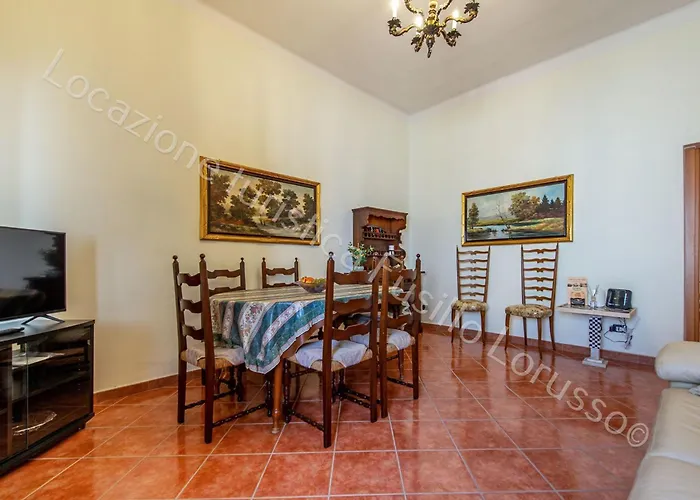 Apartmán Lorusso Touristischer Standort By Interhome